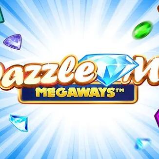 Dazzle Me Megaways