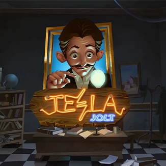 Tesla Jolt